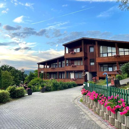 Wildgatter Ferienappartements Grafenwiesen Екстериор снимка