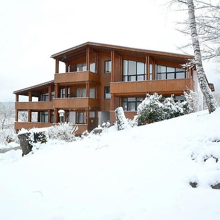 Wildgatter Ferienappartements Grafenwiesen Екстериор снимка