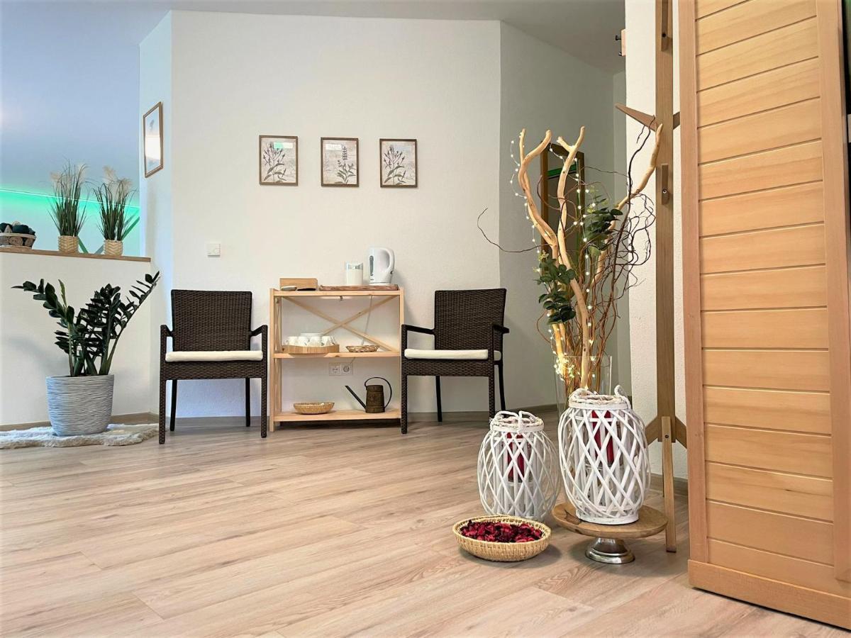 Wildgatter Ferienappartements Grafenwiesen Екстериор снимка