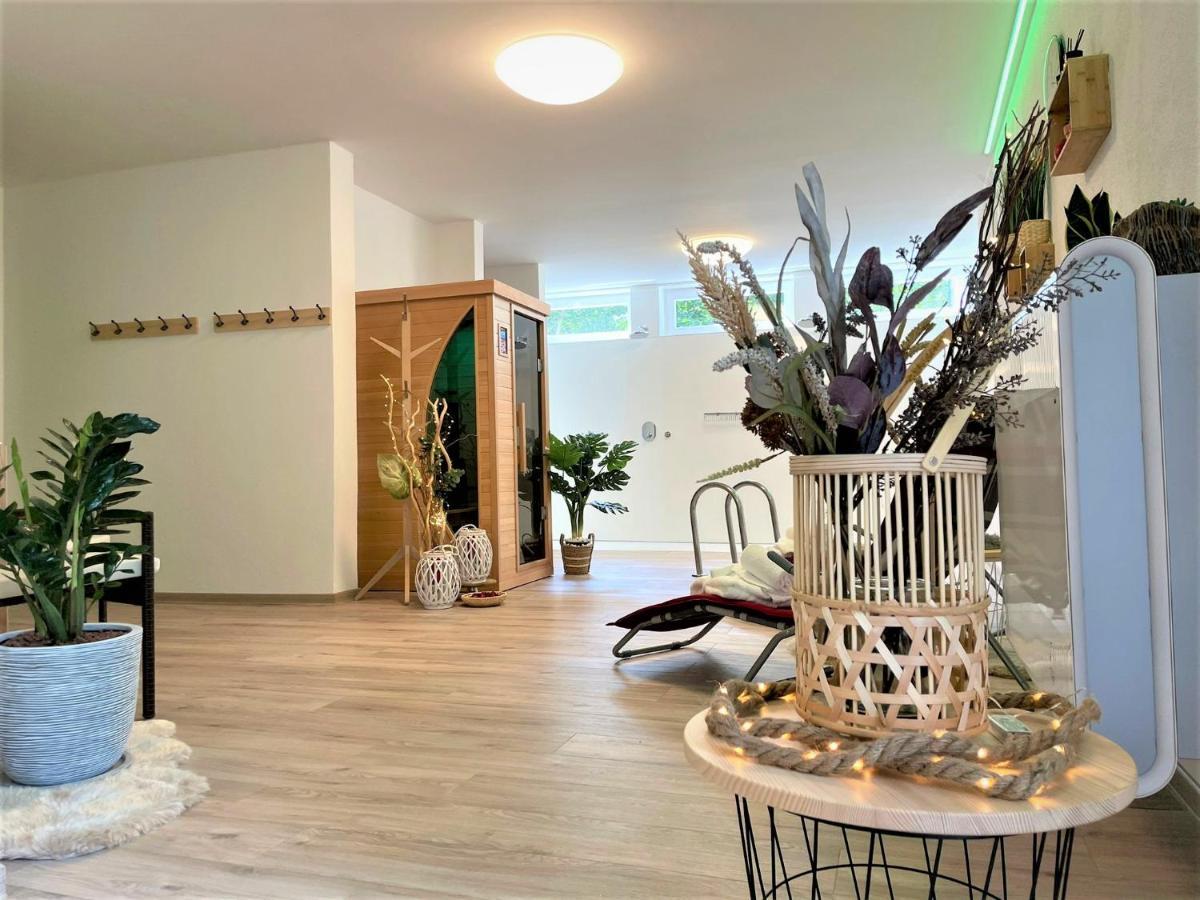 Wildgatter Ferienappartements Grafenwiesen Екстериор снимка
