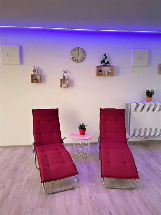 Wildgatter Ferienappartements Grafenwiesen Екстериор снимка