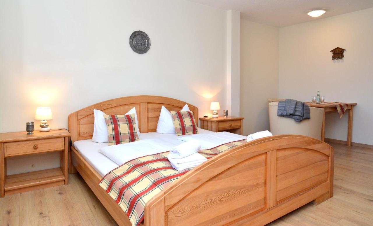 Wildgatter Ferienappartements Grafenwiesen Екстериор снимка