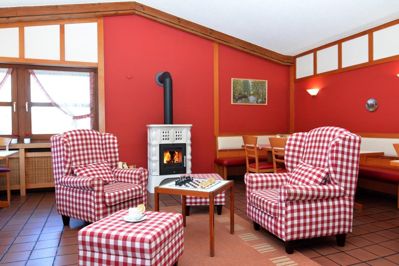 Wildgatter Ferienappartements Grafenwiesen Екстериор снимка