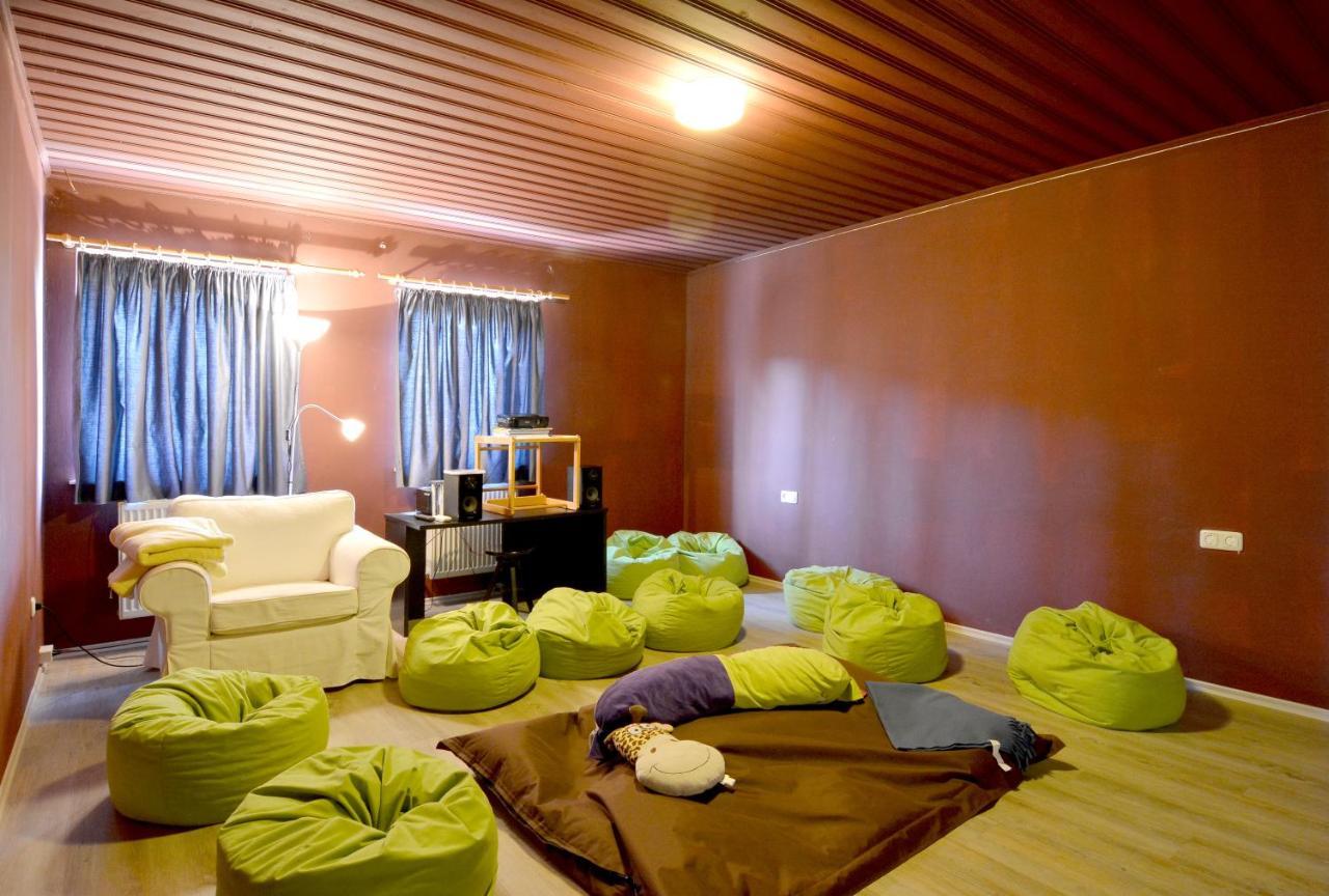 Wildgatter Ferienappartements Grafenwiesen Екстериор снимка