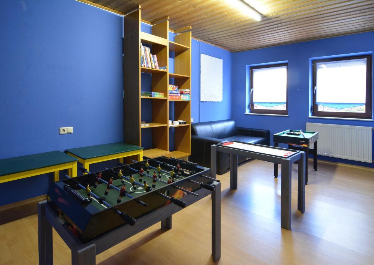 Wildgatter Ferienappartements Grafenwiesen Екстериор снимка