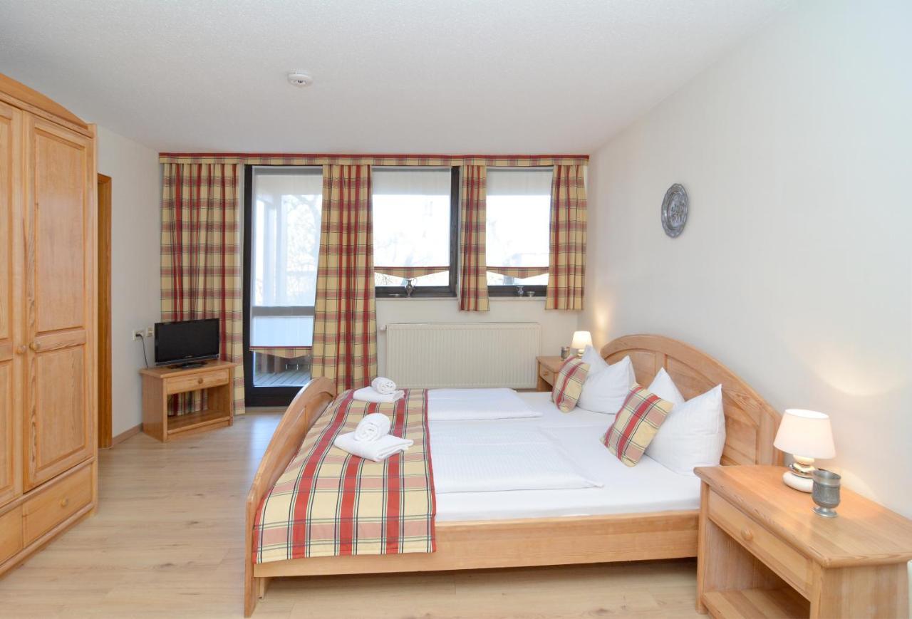 Wildgatter Ferienappartements Grafenwiesen Екстериор снимка