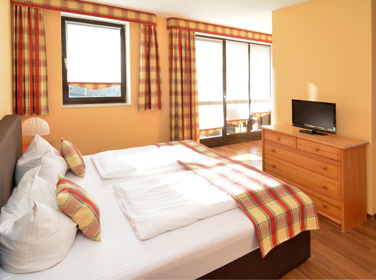Wildgatter Ferienappartements Grafenwiesen Екстериор снимка