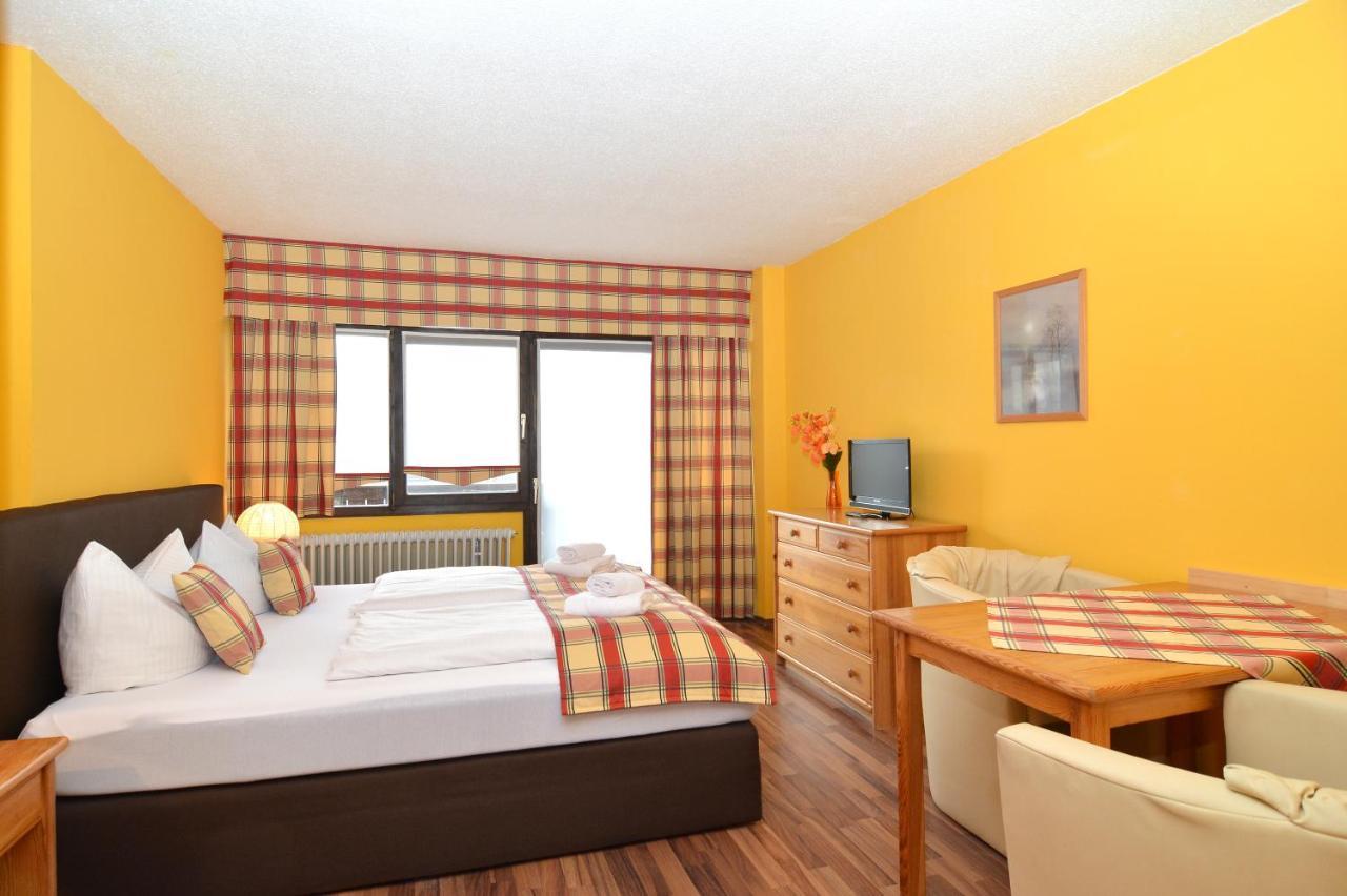 Wildgatter Ferienappartements Grafenwiesen Екстериор снимка
