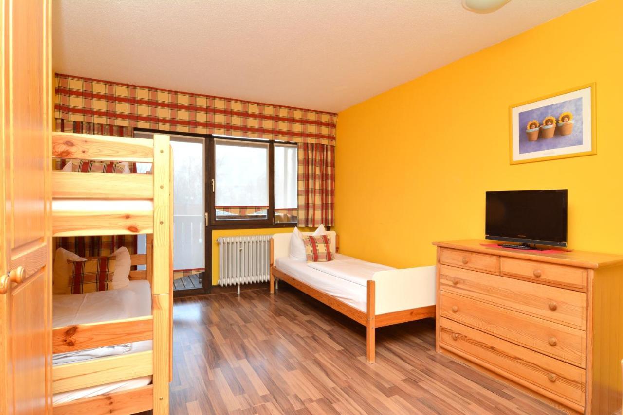 Wildgatter Ferienappartements Grafenwiesen Екстериор снимка
