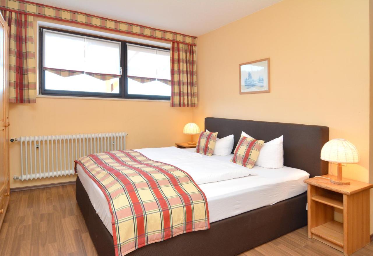 Wildgatter Ferienappartements Grafenwiesen Екстериор снимка