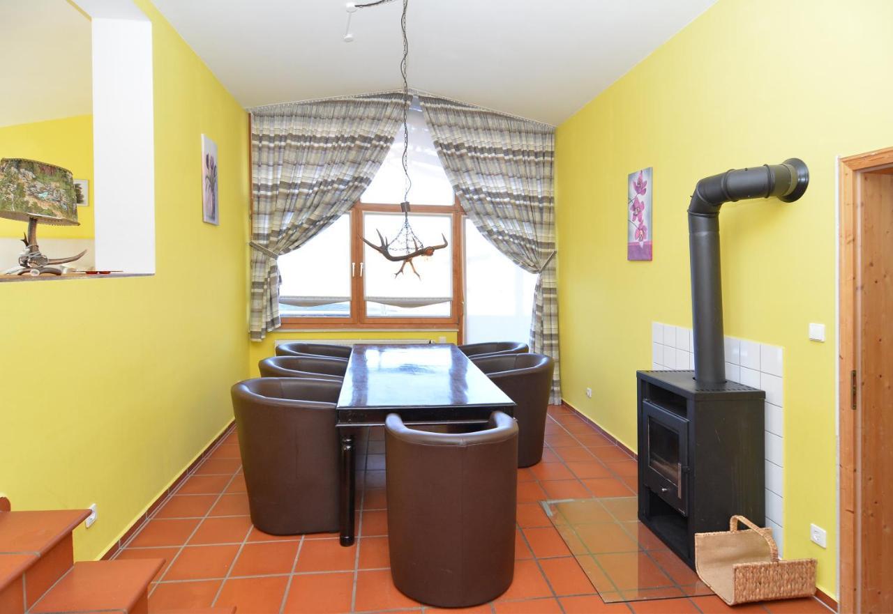 Wildgatter Ferienappartements Grafenwiesen Екстериор снимка
