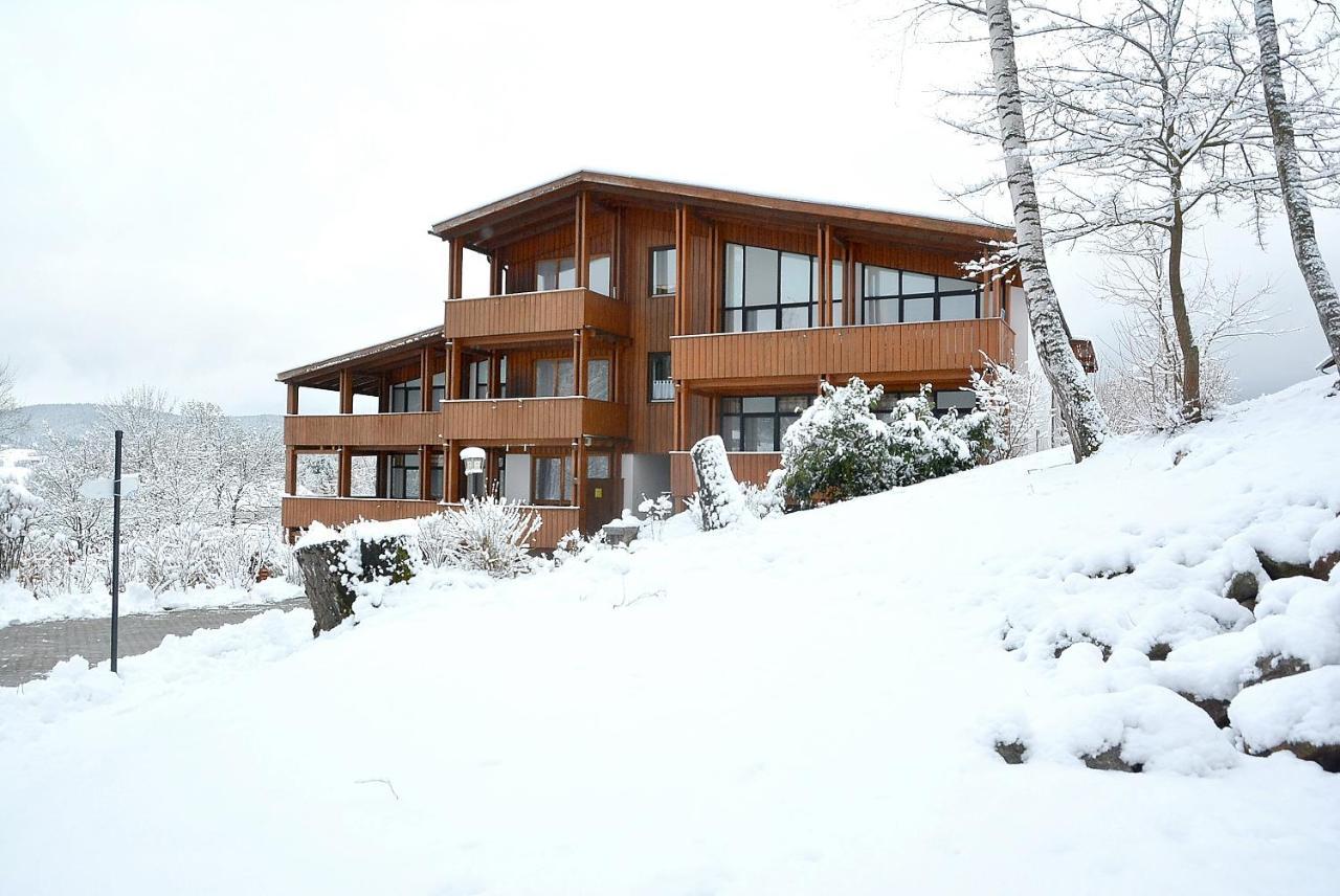 Wildgatter Ferienappartements Grafenwiesen Екстериор снимка